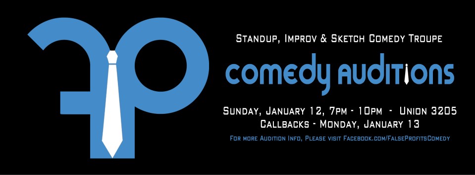 FB Spring 2014 Auditions